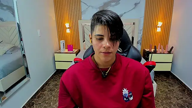 KAROLLJONES1 online show from 03/09/26, 07:28