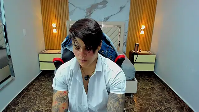 KAROLLJONES1 online show from 03/03/26, 07:21