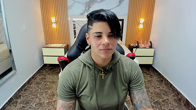 KAROLLJONES1 online show from 05/04/26, 07:28