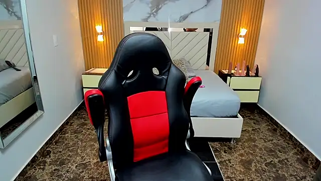 KAROLLJONES1 online show from 03/27/26, 07:37