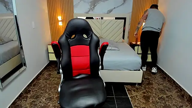 KAROLLJONES1 online show from 03/28/26, 12:28