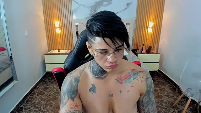 KAROLLJONES1 online show from 05/30/26, 12:28