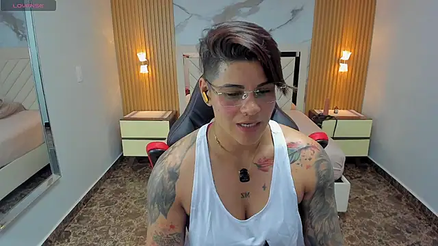 KAROLLJONES1 online show from 03/19/26, 07:36