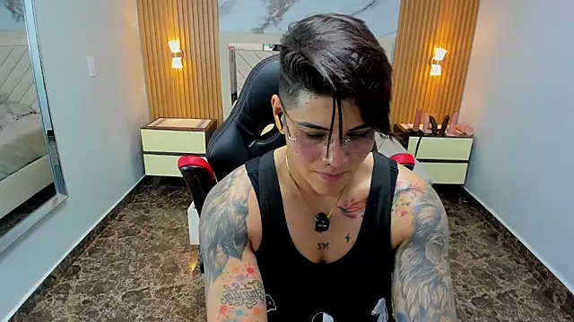 KAROLLJONES1 online show from 03/18/26, 07:26