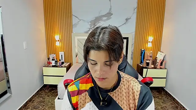 KAROLLJONES1 online show from 11/12/25, 07:40