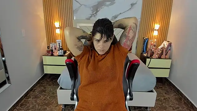 KAROLLJONES1 online show from 10/20/25, 08:09