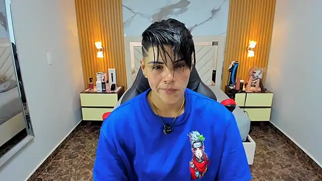 KAROLLJONES1 online show from 01/09/26, 07:54