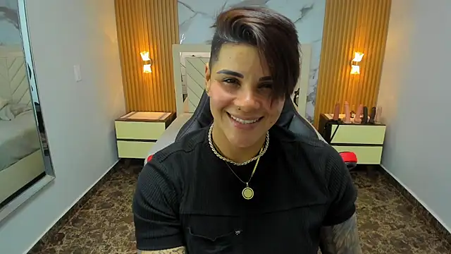 KAROLLJONES1 online show from 03/05/26, 07:10