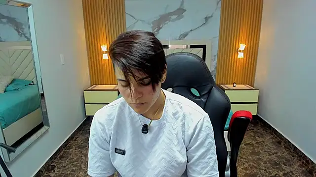 KAROLLJONES1 online show from 03/07/26, 07:08