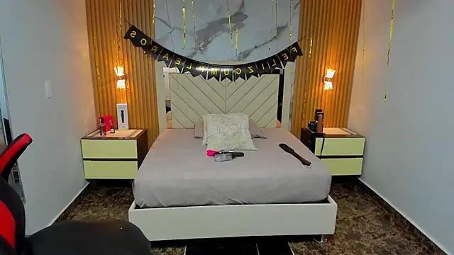 KAROLLJONES1 online show from 02/07/26, 12:35