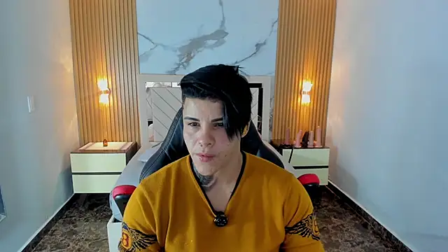 KAROLLJONES1 online show from 05/29/26, 12:22