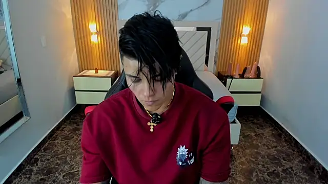 KAROLLJONES1 online show from 06/01/26, 07:24