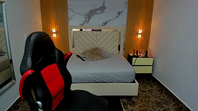 KAROLLJONES1 online show from 03/20/26, 07:15