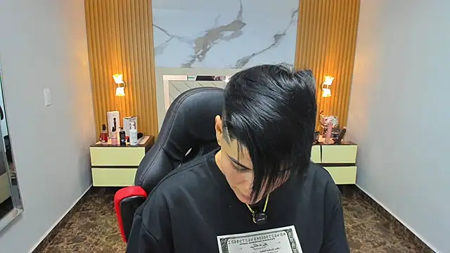 KAROLLJONES1 online show from 01/08/26, 07:31