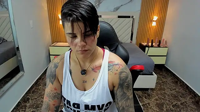 KAROLLJONES1 online show from 03/16/26, 07:38