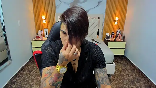 KAROLLJONES1 online show from 02/02/26, 07:35