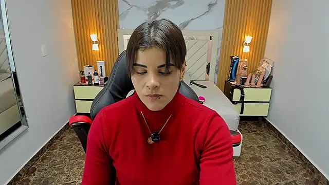 KAROLLJONES1 online show from 11/11/25, 07:19