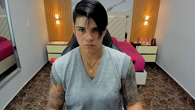 KAROLLJONES1 online show from 03/25/26, 07:24