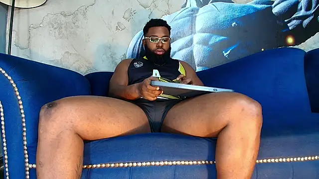 MalikArellano online show from 10/04/25, 02:51