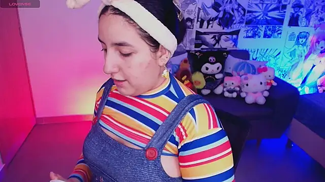 ambar lover online show from 10/27/25, 08:32