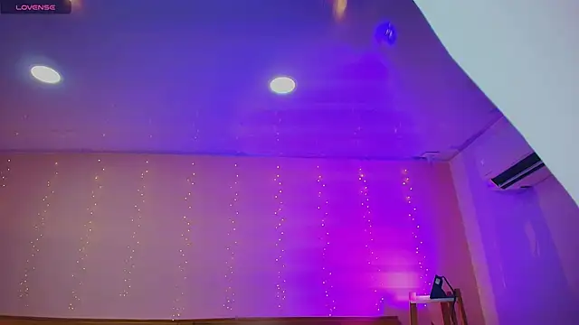 ambar lover online show from 11/24/25, 07:36