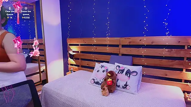 ambar lover online show from 10/24/25, 08:08