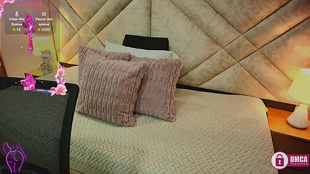 ambar lover online show from 12/19/25, 02:26