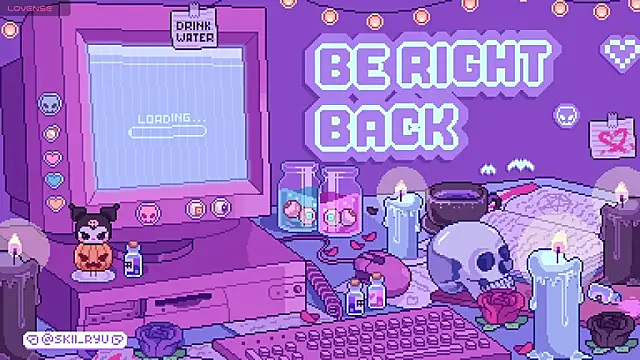 Ice Princess  online show from 01/09/26, 12:34