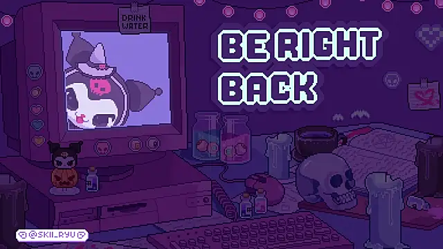 Ice Princess  online show from 01/11/26, 02:13