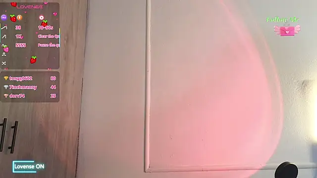 Ice Princess  online show from 11/07/25, 02:32