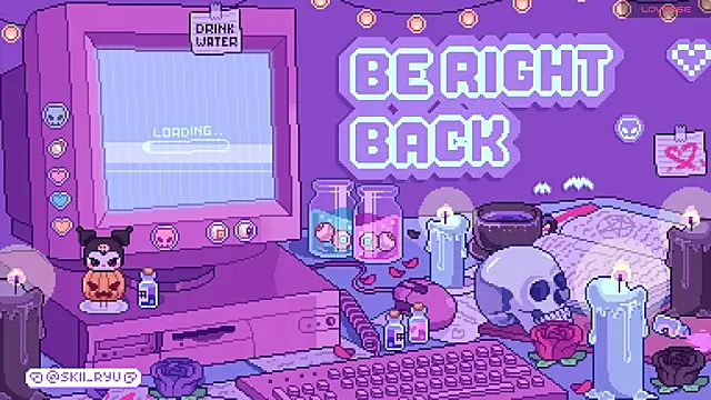 Ice Princess  online show from 12/20/25, 03:48