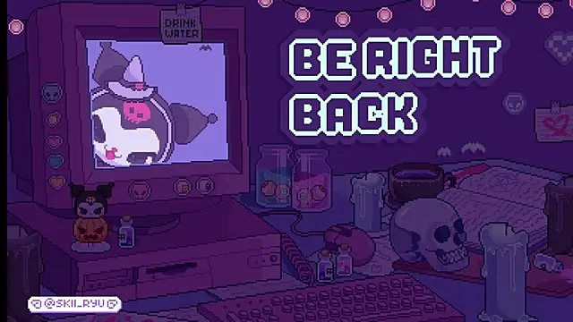 Ice Princess  online show from 12/14/25, 03:17