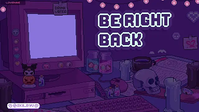 Ice Princess  online show from 12/18/25, 03:05