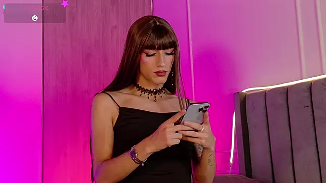 Ice Princess  online show from 04/08/26, 02:40