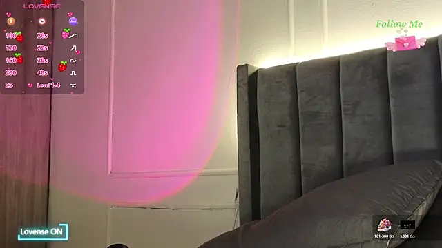 Ice Princess  online show from 11/02/25, 01:49