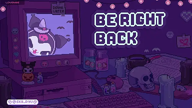 Ice Princess  online show from 12/19/25, 01:35