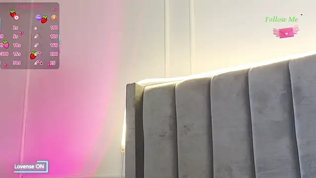 Ice Princess  online show from 11/06/25, 02:10