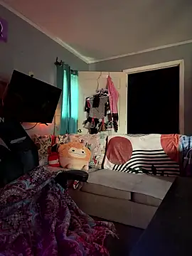 goddessmissmia online show from 01/07/26, 08:58