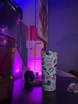 goddessmissmia online show from 11/01/25, 08:25