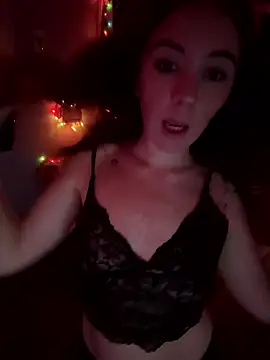 goddessmissmia online show from 01/13/26, 05:11