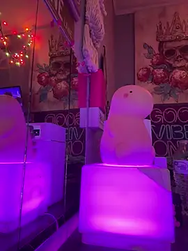 goddessmissmia online show from 03/04/26, 08:44