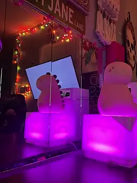 goddessmissmia online show from 03/13/26, 10:31