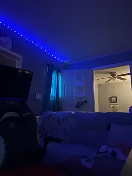 goddessmissmia online show from 11/05/25, 08:45