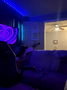 goddessmissmia online show from 11/03/25, 09:40