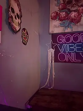 goddessmissmia online show from 03/01/26, 10:59