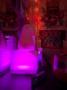 goddessmissmia online show from 01/08/26, 11:00