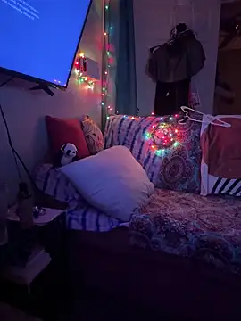 goddessmissmia online show from 03/07/26, 11:27