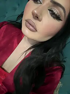solaradevitta888 online show from 07/15/26, 12:34