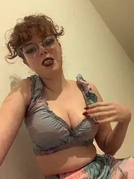 Kyokko-doll online show from 11/17/25, 11:42