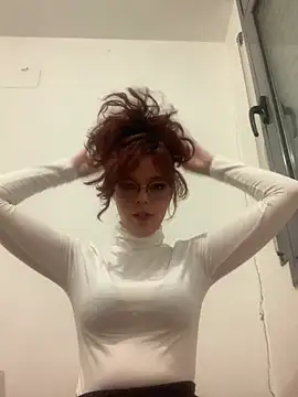 Kyokko-doll online show from 12/14/25, 10:59